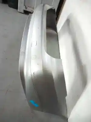 Second-hand car spare part rear bumper for bmw serie 5 touring (e61) 525d oem iam references   