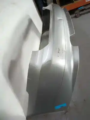 Second-hand car spare part rear bumper for bmw serie 5 touring (e61) 525d oem iam references   