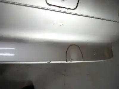 Second-hand car spare part rear bumper for bmw serie 5 touring (e61) 525d oem iam references   