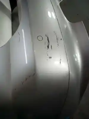 Second-hand car spare part rear bumper for bmw serie 5 touring (e61) 525d oem iam references   