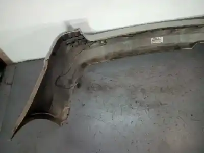 Second-hand car spare part rear bumper for bmw serie 5 touring (e61) 525d oem iam references   