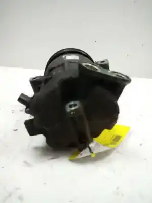 Pezzo di ricambio per auto di seconda mano compressore aria condizionata per opel corsa d enjoy riferimenti oem iam 55703721 9s5119d623ba 55703917