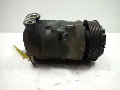 Pezzo di ricambio per auto di seconda mano compressore aria condizionata per opel corsa d enjoy riferimenti oem iam 55703721 9s5119d623ba 55703917