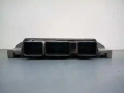 Second-hand car spare part ecu engine control for renault twingo authentique oem iam references 8200774747  