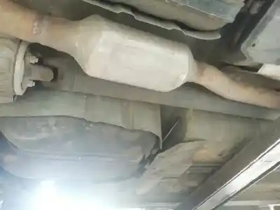 Автозапчастина б/у центр трансмісії для citroen c-crosser (vu_, vv_) 2.2 hdi посилання на oem iam   