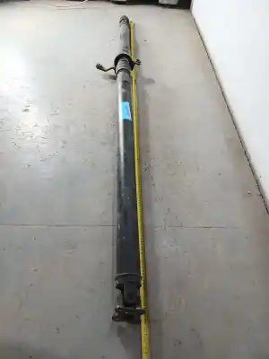 Автозапчастина б/у центр трансмісії для citroen c-crosser (vu_, vv_) 2.2 hdi посилання на oem iam   