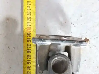 Автозапчастина б/у центр трансмісії для citroen c-crosser (vu_, vv_) 2.2 hdi посилання на oem iam   