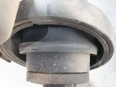 Автозапчастина б/у центр трансмісії для citroen c-crosser (vu_, vv_) 2.2 hdi посилання на oem iam   