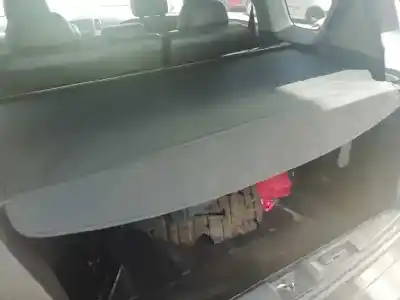 Автозапчастина б/у задній лоток для citroen c-crosser (vu_, vv_) 2.2 hdi посилання на oem iam 