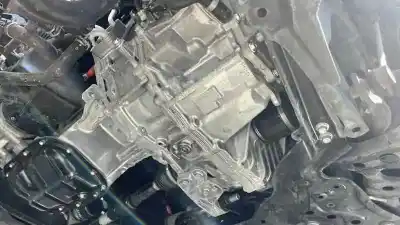 Pezzo di ricambio per auto di seconda mano riduttore per toyota corolla (e21) hybrid active riferimenti oem iam 