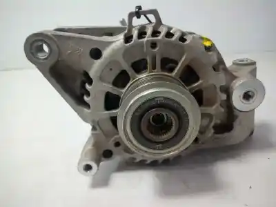 Peça sobressalente para automóvel em segunda mão alternador por hyundai i30 (pd) klass referências oem iam 373002u200