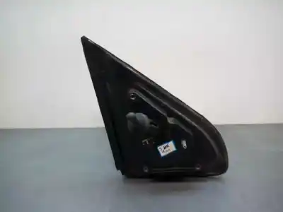 Peça sobressalente para automóvel em segunda mão espelho retrovisor esquerdo por kia sorento (bl) (2002->) 2.5 crdi referências oem iam   