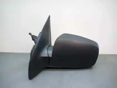 Peça sobressalente para automóvel em segunda mão espelho retrovisor esquerdo por kia sorento (bl) (2002->) 2.5 crdi referências oem iam   