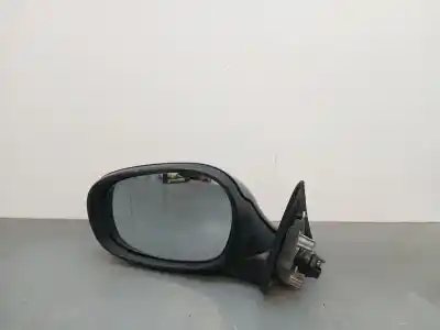 Peça sobressalente para automóvel em segunda mão espelho retrovisor esquerdo por bmw serie 3 touring (e91) 318d referências oem iam f0142113