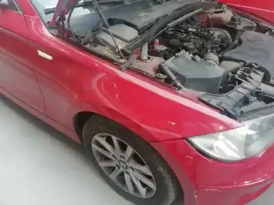 İkinci el araba yedek parçası ÖN SAG ÇAMURLUK için BMW SERIE 1 BERLINA (E81/E87)  OEM IAM referansları   