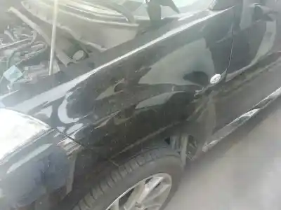 Автозапчастина б/у передне ліве крило для citroen c-crosser (vu_, vv_) 2.2 hdi посилання на oem iam 