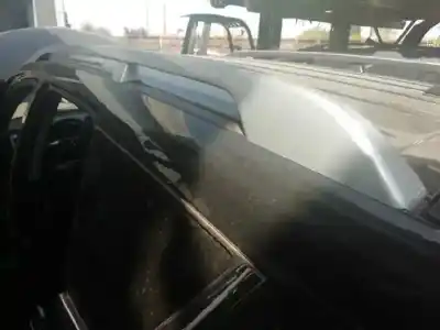 Автозапчастина б/у бруски для даху для citroen c-crosser (vu_, vv_) 2.2 hdi посилання на oem iam 