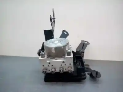 Peça sobressalente para automóvel em segunda mão abs por renault megane iv berlina 5p limited referências oem iam 476607355r