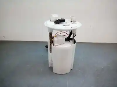 Peça sobressalente para automóvel em segunda mão boia / bomba combustível por renault megane iv berlina 5p limited referências oem iam 0580200191