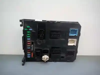 Peça sobressalente para automóvel em segunda mão CENTRALINA BSI por PEUGEOT 407 SW  Referências OEM IAM 9663510580  
