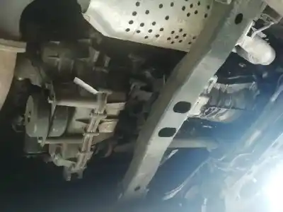 Pezzo di ricambio per auto di seconda mano riduttore per kia sorento (bl) (2002->) 2.5 crdi riferimenti oem iam 