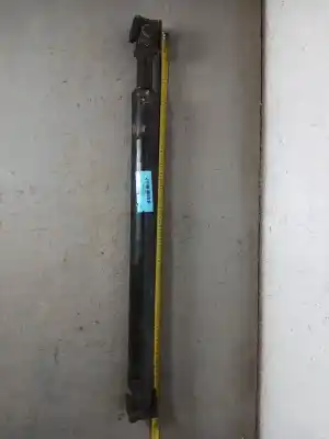 Pezzo di ricambio per auto di seconda mano trasmissione centrale per kia sorento (bl) (2002->) 2.5 crdi riferimenti oem iam 491003e320