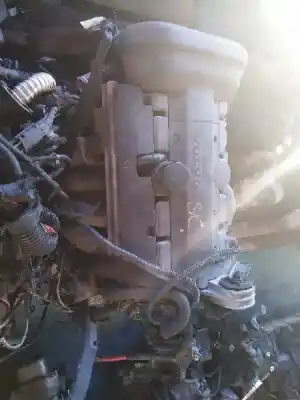 İkinci el araba yedek parçası KOMPLE MOTOR için VOLVO S80 BERLINA  OEM IAM referansları D5244S2  