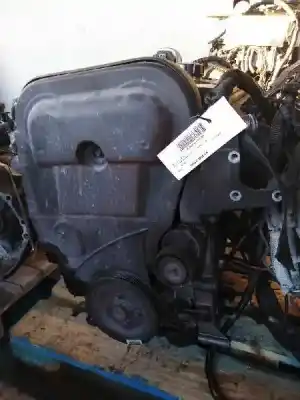 Second-hand car spare part complete engine for volvo s80 berlina 2.5 d oem iam references d5244s2  
