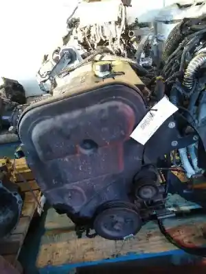 Second-hand car spare part complete engine for volvo s80 berlina 2.5 d oem iam references d5244s2  