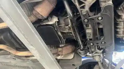 Автозапчасти б/у коробка передач за mercedes-benz clase s (w220) berlina 350 (220.067) ссылки oem iam 722644