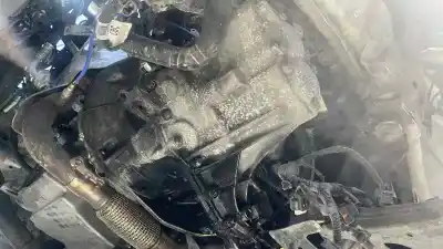 Автозапчастина б/у коробка передач для ford focus lim. 1.0 ecoboost cat посилання на oem iam 