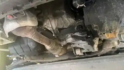 Автозапчасти б/у КОРОБКА ПЕРЕДАЧ за FORD FIESTA (CCN)  ссылки OEM IAM   