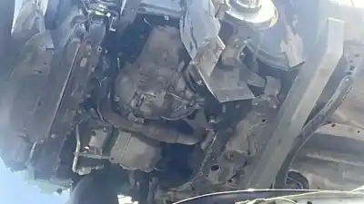 Peça sobressalente para automóvel em segunda mão caixa de velocidades por ford focus lim. (cb8) trend referências oem iam 