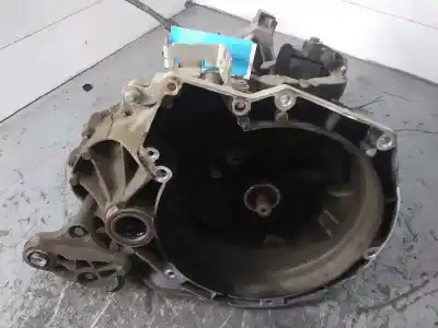 Pezzo di ricambio per auto di seconda mano riduttore per ford focus lim. (cb8) trend riferimenti oem iam   