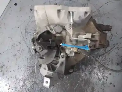 Pezzo di ricambio per auto di seconda mano riduttore per ford focus lim. (cb8) trend riferimenti oem iam   
