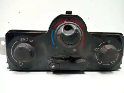 Peça sobressalente para automóvel em segunda mão comando de sofagem (chauffage / ar condicionado)  por renault kangoo furgón compact professional referências oem iam 5f2140100