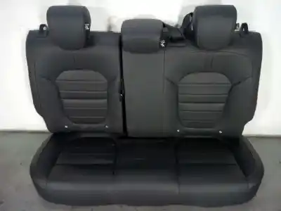 Peça sobressalente para automóvel em segunda mão bancos traseiros por mg zs luxury * referências oem iam 