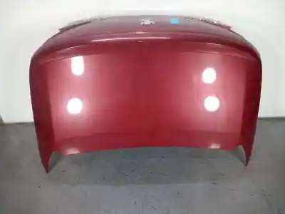 Автозапчастина б/у крішка багажника для peugeot 307 cc (s2) básico посилання на oem iam 