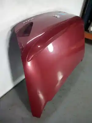 Автозапчасти б/у крышка багажника за peugeot 307 cc (s2) básico ссылки oem iam   