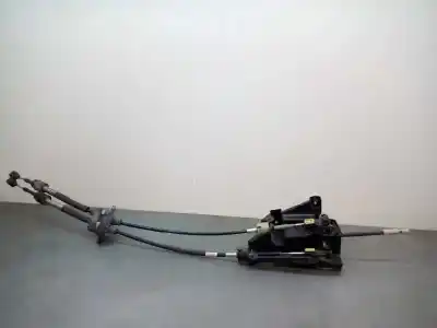 Автозапчасти б/у распределение коробки передач за citroen berlingo station wagon feel ссылки oem iam 3527353  