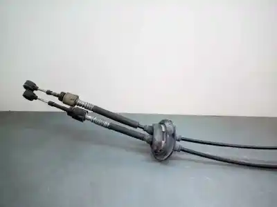 Автозапчасти б/у распределение коробки передач за citroen berlingo station wagon feel ссылки oem iam 3527353  