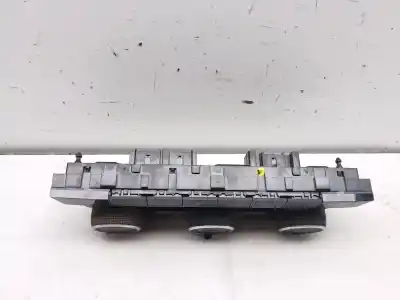 Автозапчасти б/у климат-контроль за skoda superb iii (3v3) 2.0 tdi ссылки oem iam 3v0907044ed  