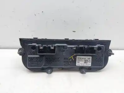 Автозапчасти б/у климат-контроль за skoda superb iii (3v3) 2.0 tdi ссылки oem iam 3v0907044ed  