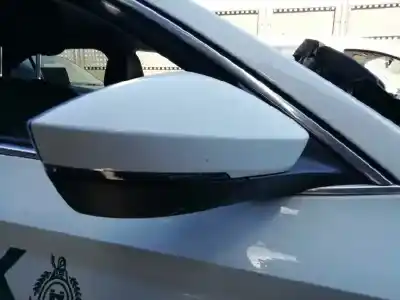 Автозапчасти б/у задний вид справа за skoda superb iii (3v3) 2.0 tdi ссылки oem iam 3v0857934  11 cables