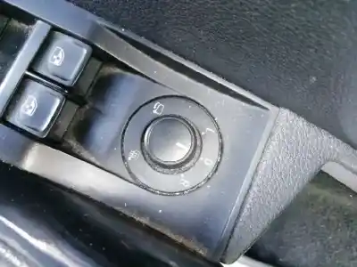 Автозапчасти б/у задний вид справа за skoda superb iii (3v3) 2.0 tdi ссылки oem iam 3v0857934  11 cables