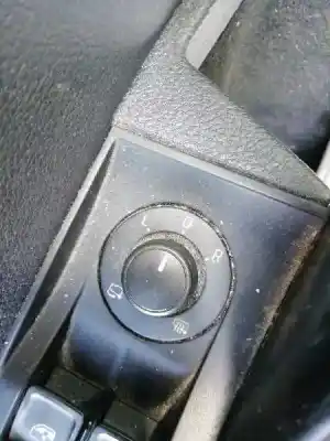 Автозапчасти б/у левое зеркало за skoda superb iii (3v3) 2.0 tdi ссылки oem iam 3v0857933  11 cables