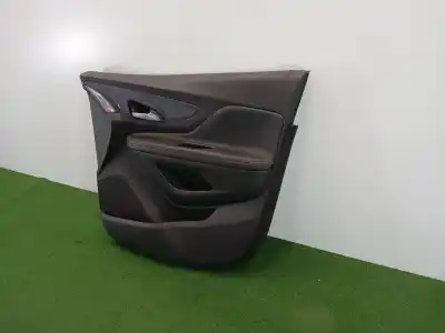 Автозапчасти б/у обивка передней правой двери за opel mokka x excellence ссылки oem iam 94516342  