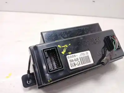 Second-hand car spare part display for kia cee´d concept oem iam references 957101h100  