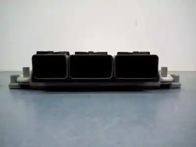 Автозапчасти б/у блок управления двигателем за renault scenic (ja..) 1.9 dci authentique ссылки oem iam 8200309316  0281011324