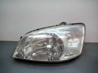 Gebrauchtes Autoersatzteil Linker Scheinwerfer zum HYUNDAI GETZ (TB) 1.1 Básico OEM-IAM-Referenzen 921011CXXX  1 SERIE